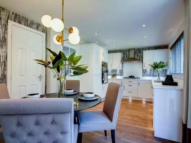 House for sale in Cambusbarron