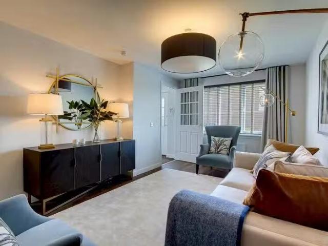 House for sale in Todhills