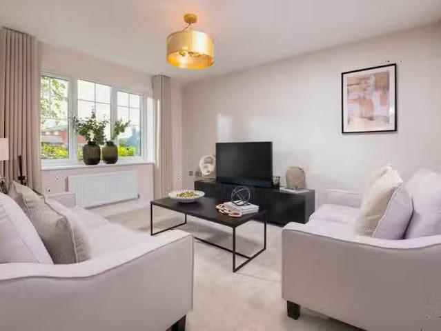 House for sale in Bonnyton