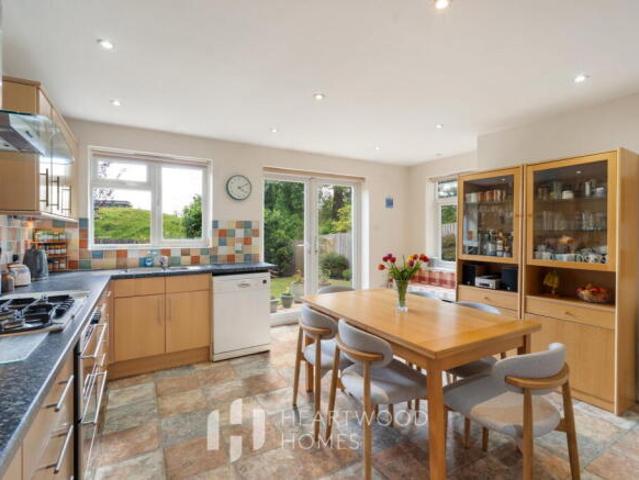 Farm for sale in Five Acres, Hertfordshire