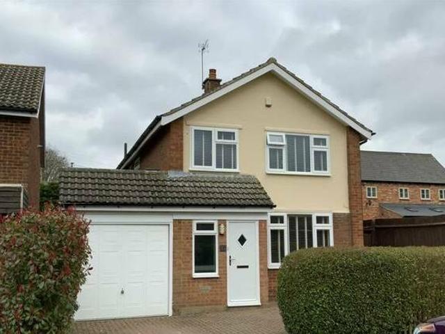 House for rent in Buckinghamshire