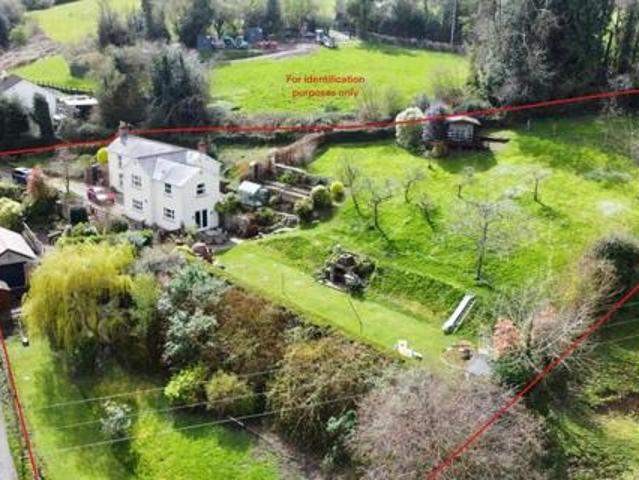 House for sale in Lyons, Greater London