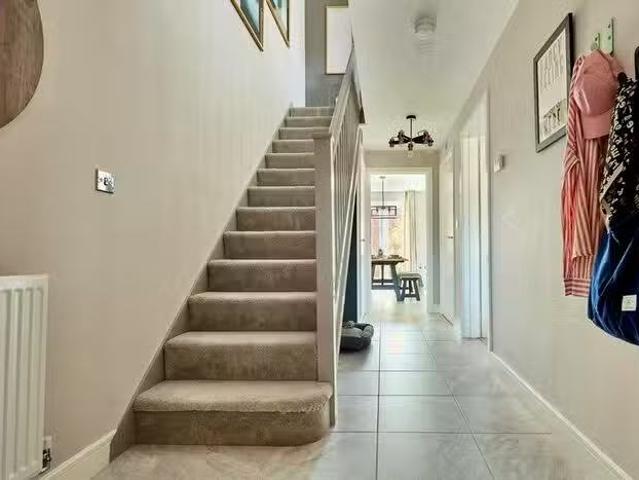 House for sale in Pulford