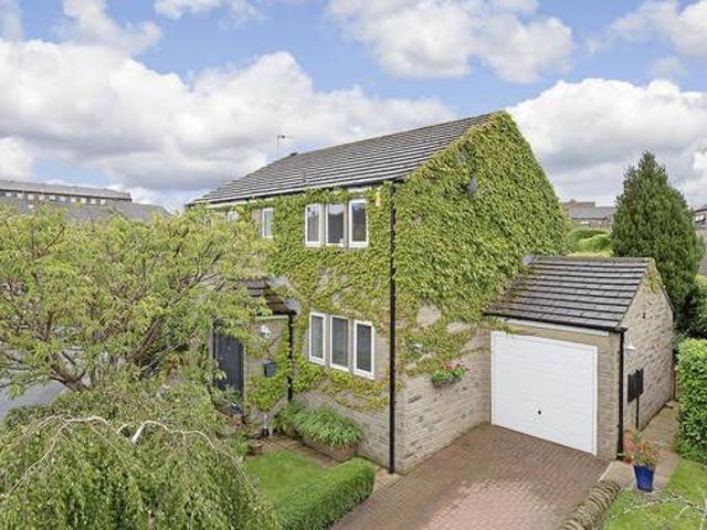 House for sale in Yorkshire And The Humber