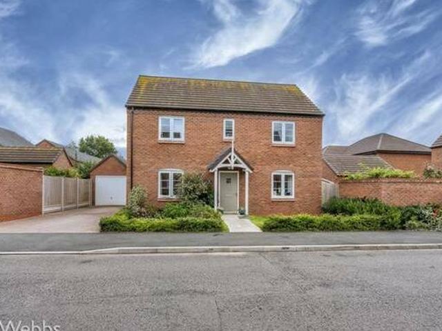 House for rent in Dudley Port, Tipton