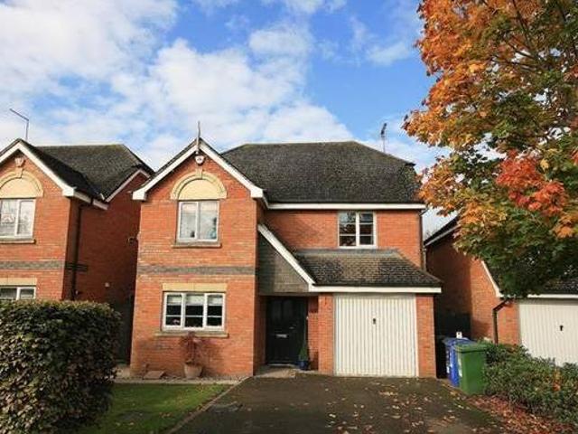 House for sale in England