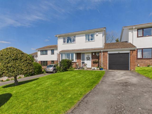 Farm for sale in The Meadows, Haddon
