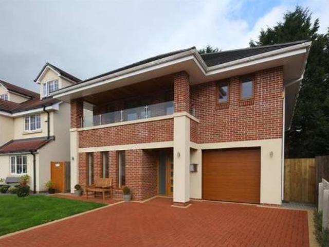 House for rent in Wales