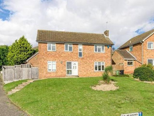 House for sale in England