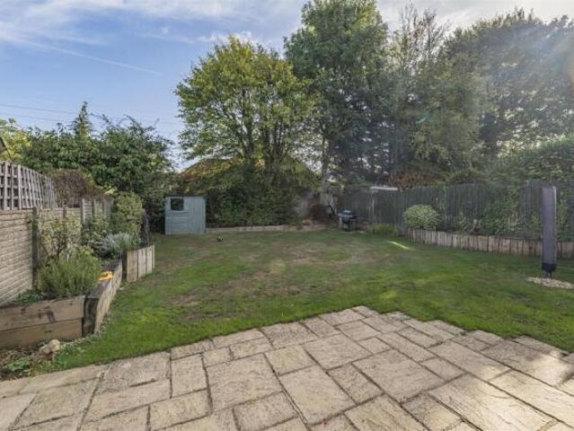 Farm for sale in Five Acres, Hertfordshire