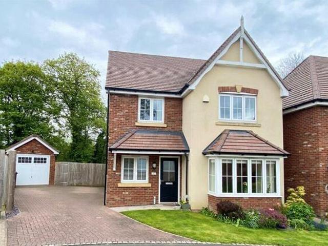 House for sale in Shelton, Frankwell