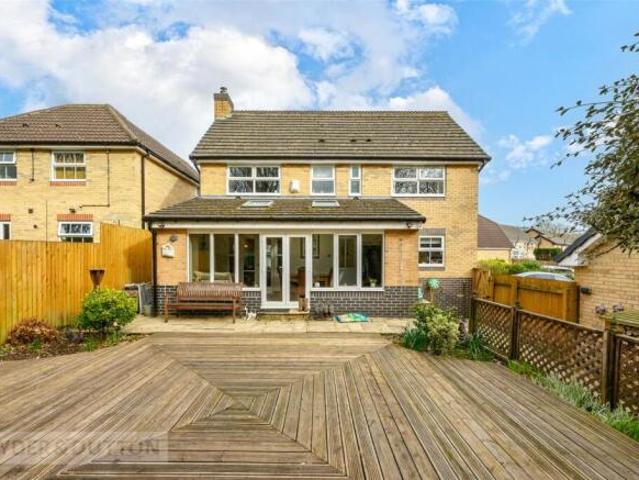 Farm for sale in Huddersfield, West Yorkshire
