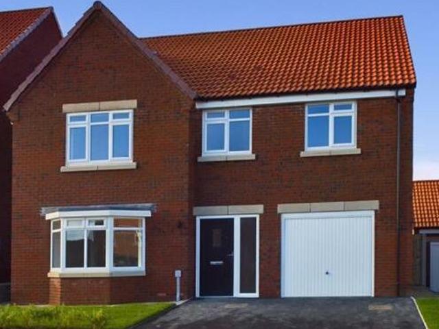 House for sale in North Yorkshire