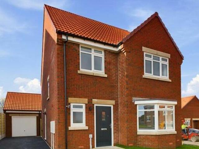 House for sale in North Yorkshire