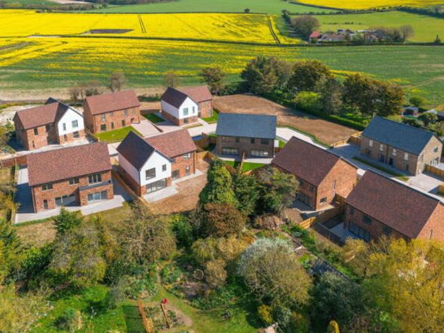 Farm for sale in Sutton, Ash