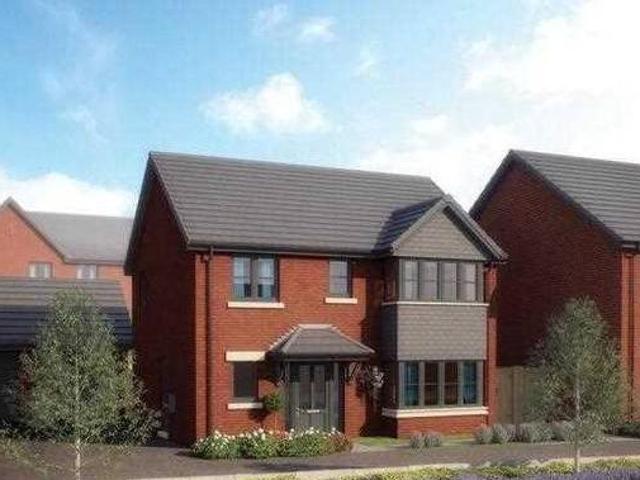 House for sale in Lancashire