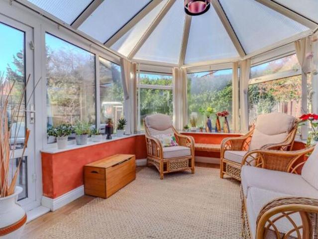 Farm for sale in Pinfold, Leicestershire