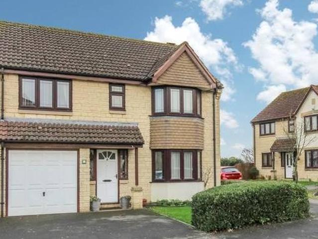 House for sale in Wiltshire