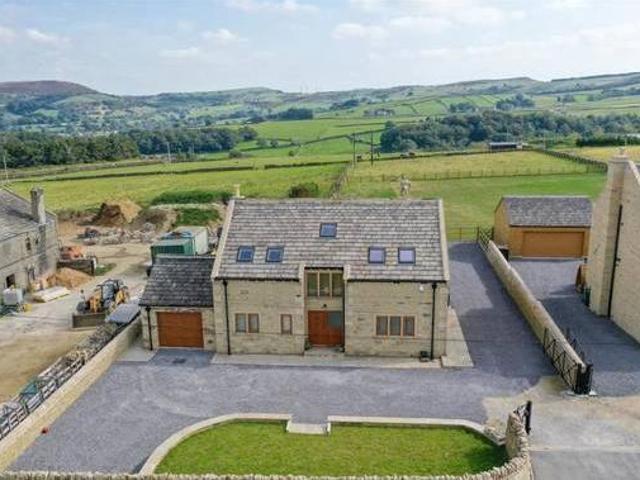 House for sale in Yorkshire And The Humber