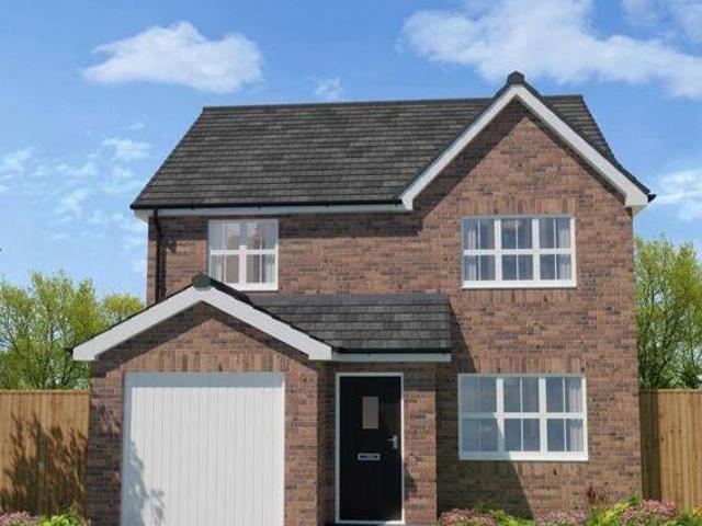 House for sale in Belleau, Lincolnshire