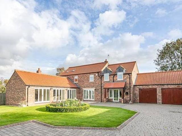House for sale in East Riding Of Yorkshire