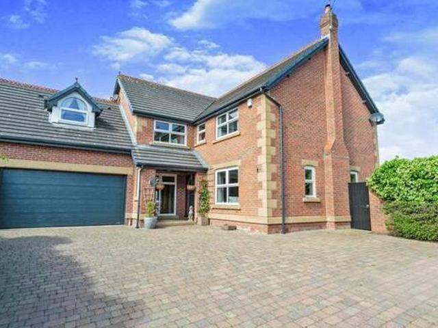House for rent in Lancashire