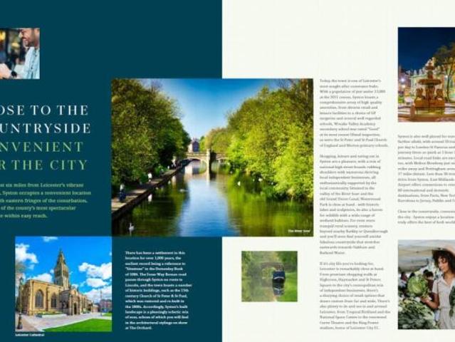 Farm for sale in Old Wharf, City Of Leicester