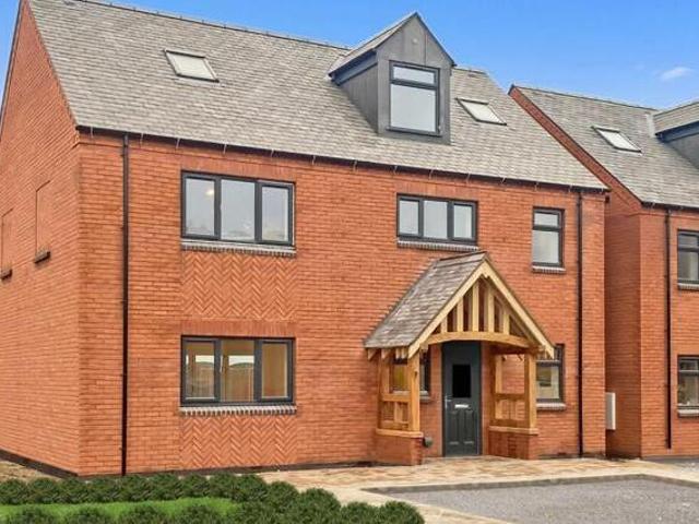 House for sale in Barton, Isle Of Man