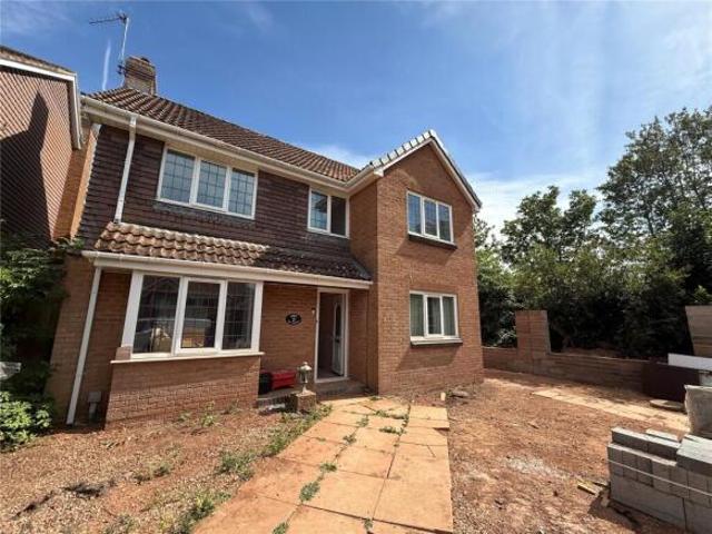 Farm for sale in Watergate, Devon