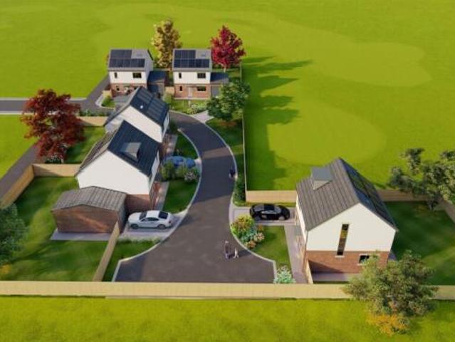 Farm for sale in Wyken, West Midlands