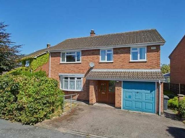 House for rent in Leicestershire
