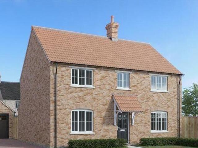 House for sale in North Yorkshire
