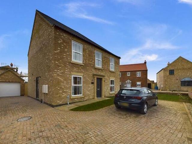 House for sale in North Yorkshire