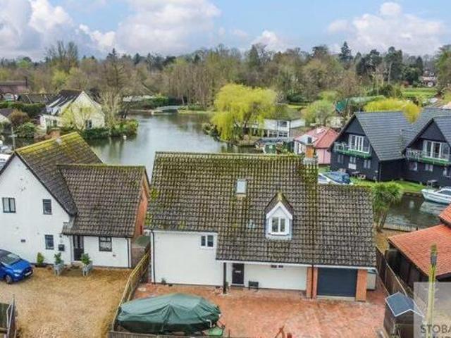 House for sale in City of London, Greater London