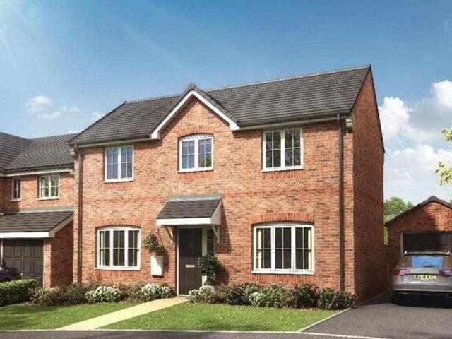 House for sale in Ingleby, Lincolnshire
