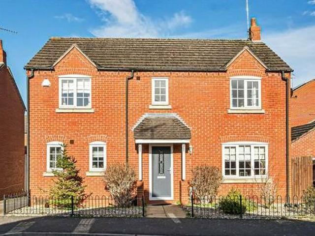 House for sale in England