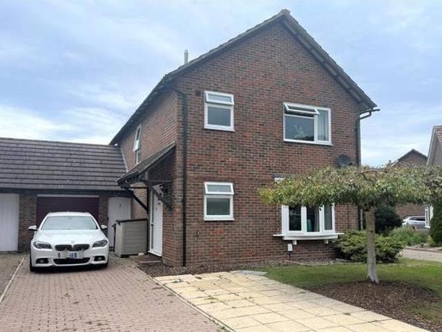 House for rent in Hampshire