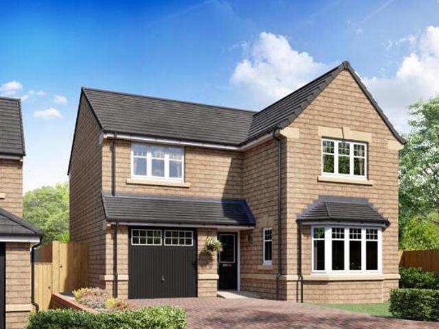 House for sale in Harrogate, York and North Yorkshire
