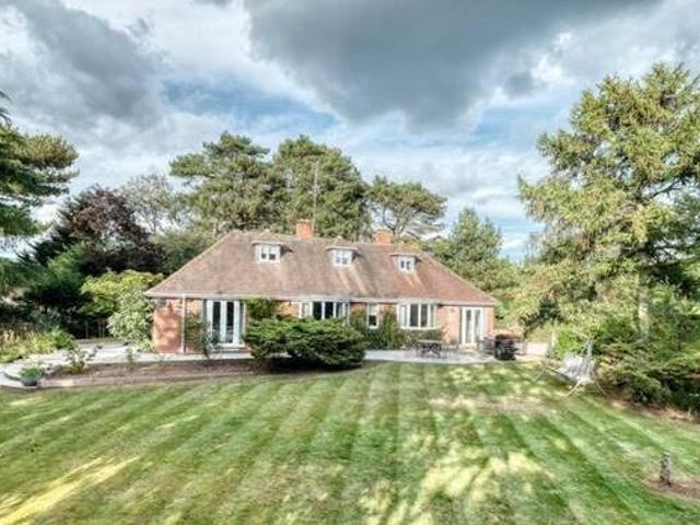 House for rent in Worcestershire