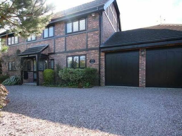 House for sale in England