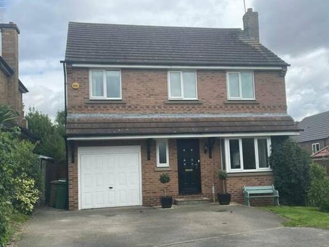 House for rent in East Riding Of Yorkshire