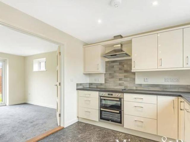 House for sale in Norfolk, England