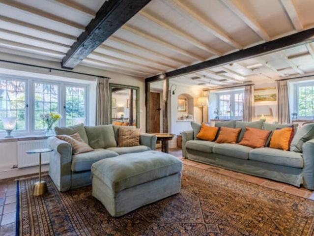 Farm for sale in East Bank, Norfolk