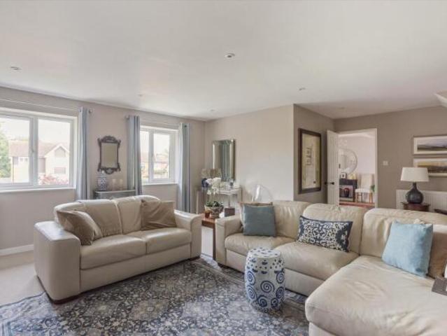 Property for sale in Lychpit, Priest Down