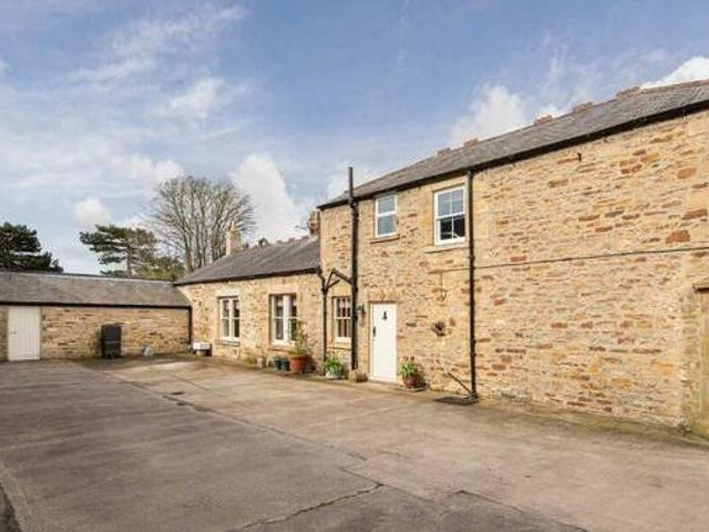 House for sale in Consett, North East