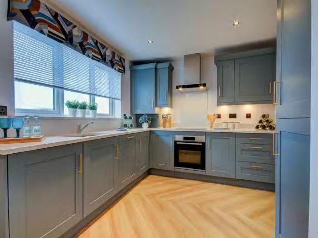 House for sale in Cambusbarron