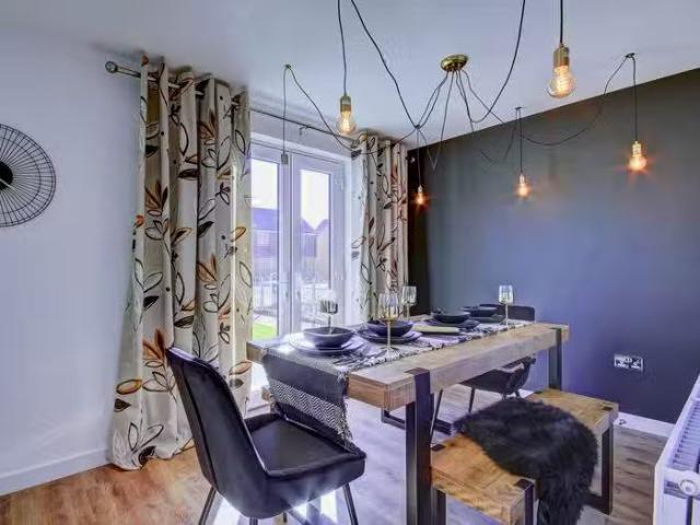 House for sale in Muirhouses
