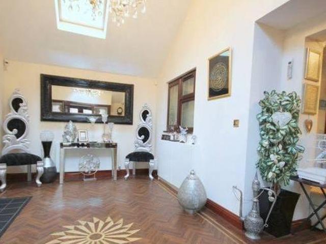 House for sale in On Site (South Staffordshire Water) Tipton Depot, Sandwell