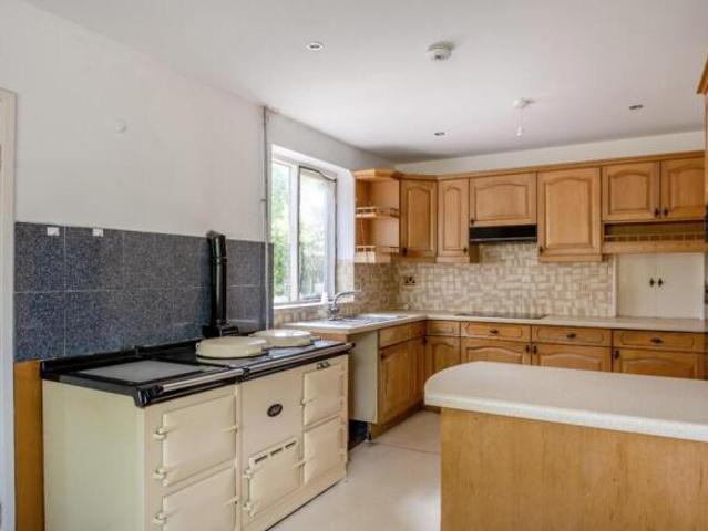 Farm for sale in Barwick In Elmet, West Yorkshire