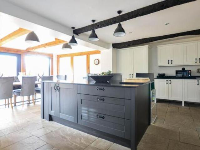 Farm for sale in Colletts Green, Forthampton
